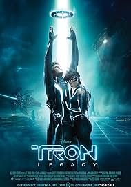 Tron: Legacy                ทรอน ล่าข้ามโลกอนาคต                2010